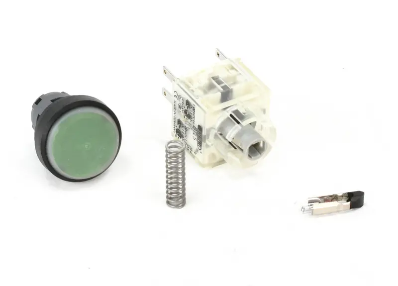 Kaeser Changeover Switch Replacement - 402170.0 1