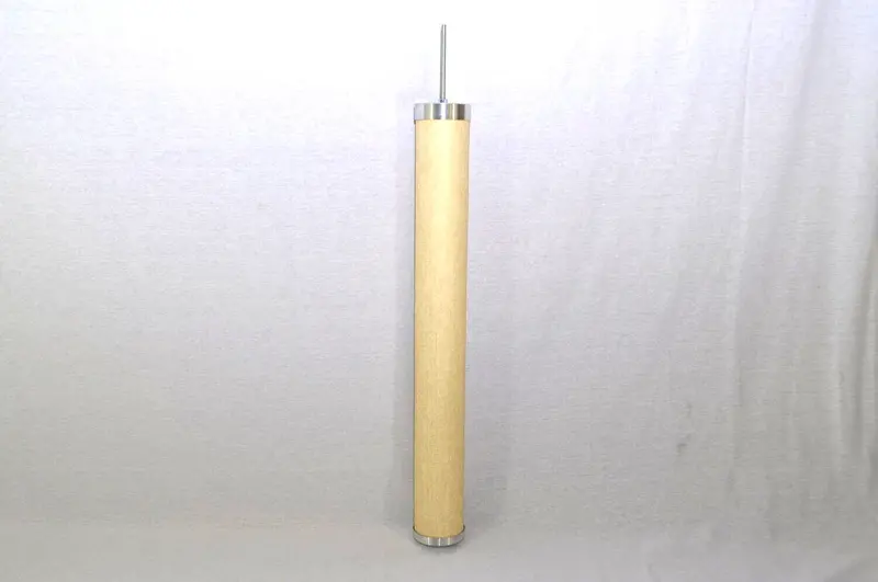 Kaeser Coalescing Filter Replacement - Us0740-4 1
