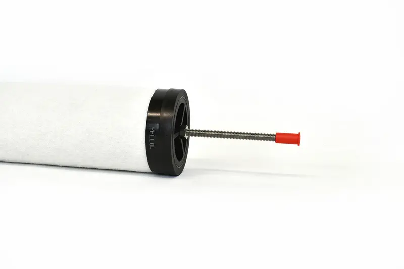 Kaeser Coalescing Filter Replacement - Usfs-Pv 2