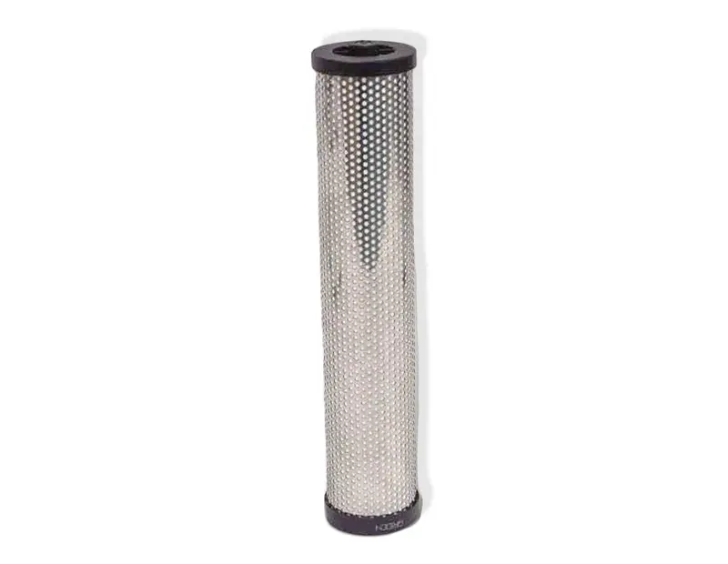 Kaeser Coalescing Filter Replacement - Vf250 1