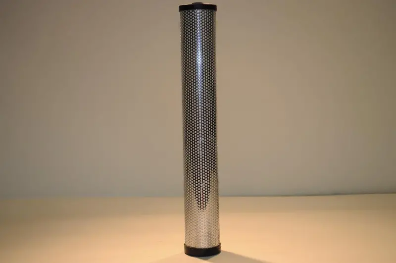 Kaeser Coalescing Filter Replacement - Vf375 1