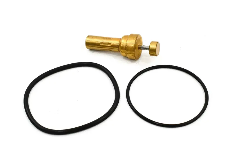 Kaeser Comb./Therm. Valve Maintenance Kit Replacement - 400875.0 1