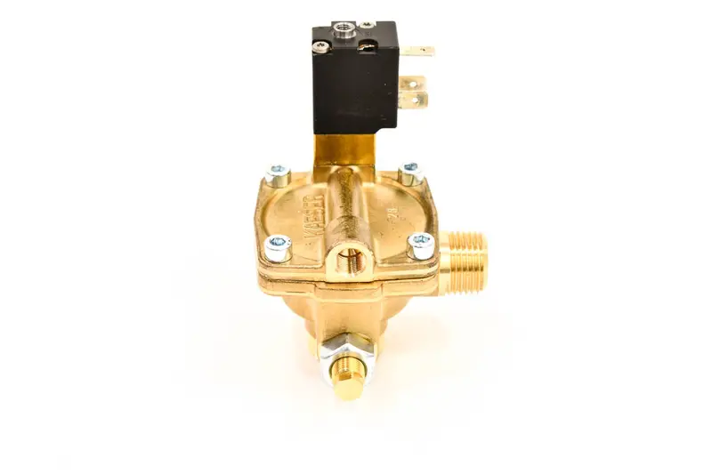 Kaeser Combination Valve Replacement - 214181E00020 1