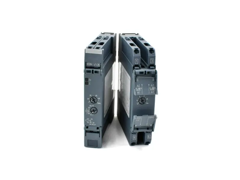 Kaeser Combined Time Relay Replacement - 402297.1 1