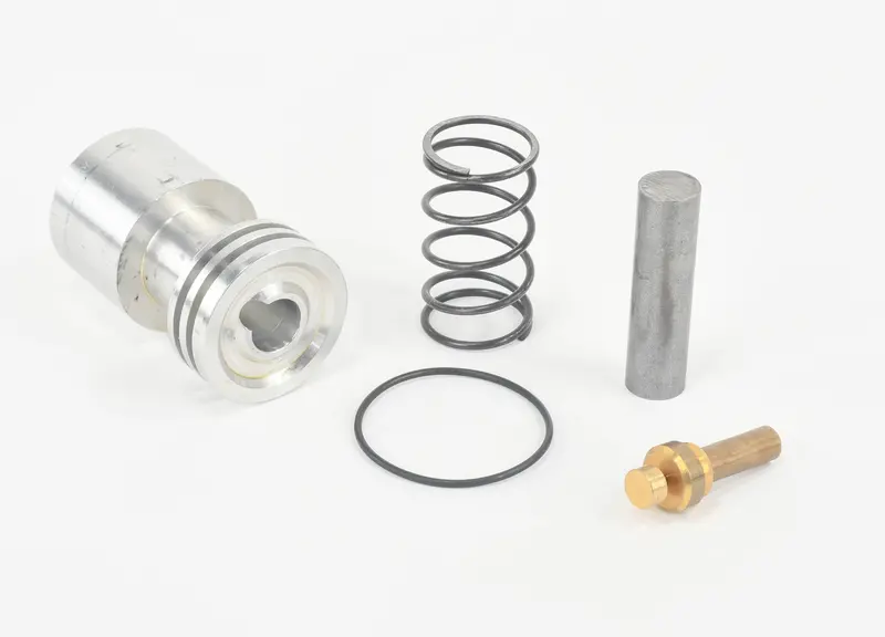 Kaeser Combo Valve Overhaul Kit Replacement - 401812.10020 1