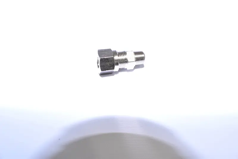 Kaeser Connector Replacement - 6.0242.0 1