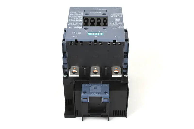 Kaeser Contactor Replacement - 7.3140.02160 1