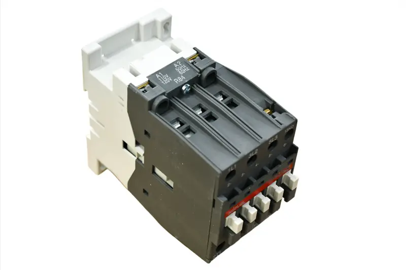 Kaeser Contactor Replacement - 7.5755.00010 1