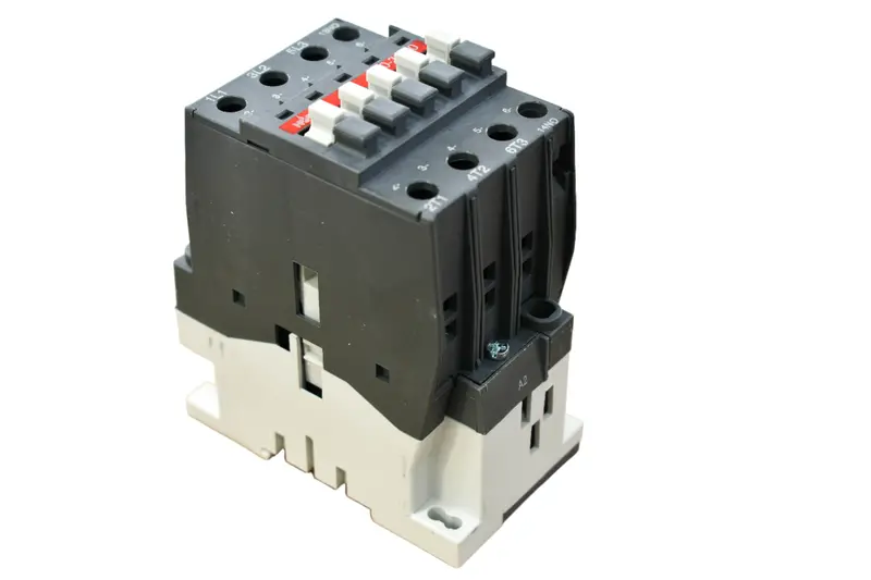 Kaeser Contactor Replacement - 7.5755.00010 2