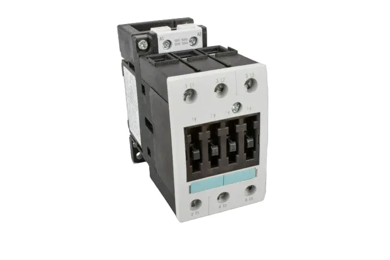 Kaeser Contactor Replacement - 7.6868.00010 1