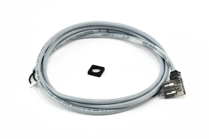 Kaeser Control Cable Replacement - 7.8604.00180 1