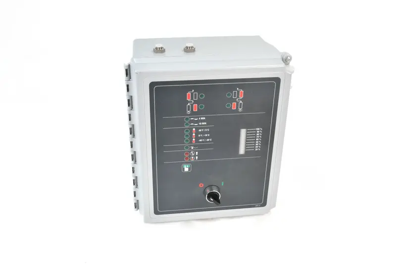 Kaeser Control Panel Replacement - Us4010701 1