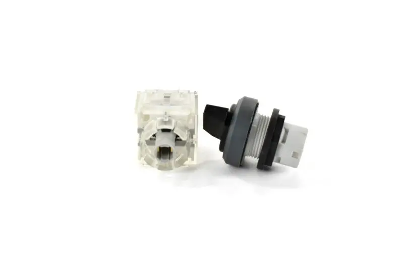 Kaeser Control Panel Switch Replacement - 403520.0 1