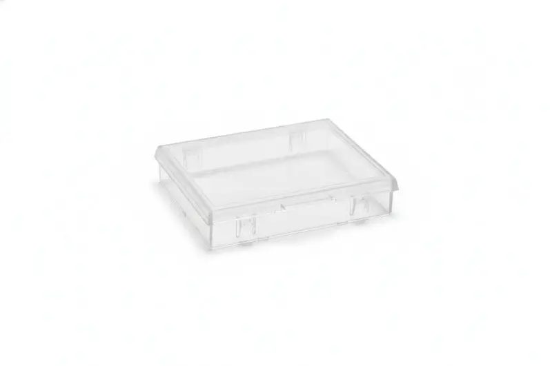 Kaeser Control Panel Window Replacement - 5.7676.1 1