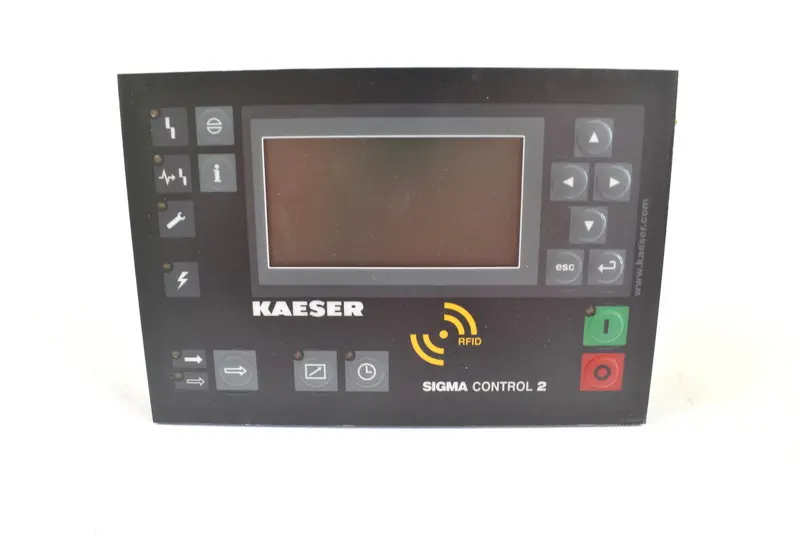 Kaeser Controller Rebuild Replacement - 7.7601.0-Rb 1