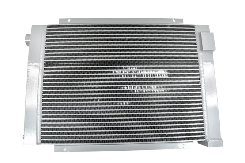 Kaeser Cooler Replacement - 5.7605.2 1