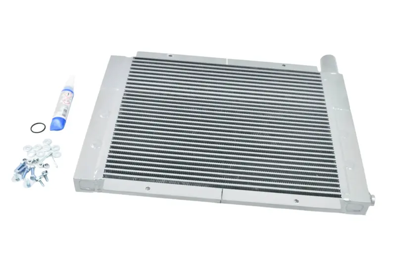 Kaeser Cooler Replacement - 5.7616E3 1