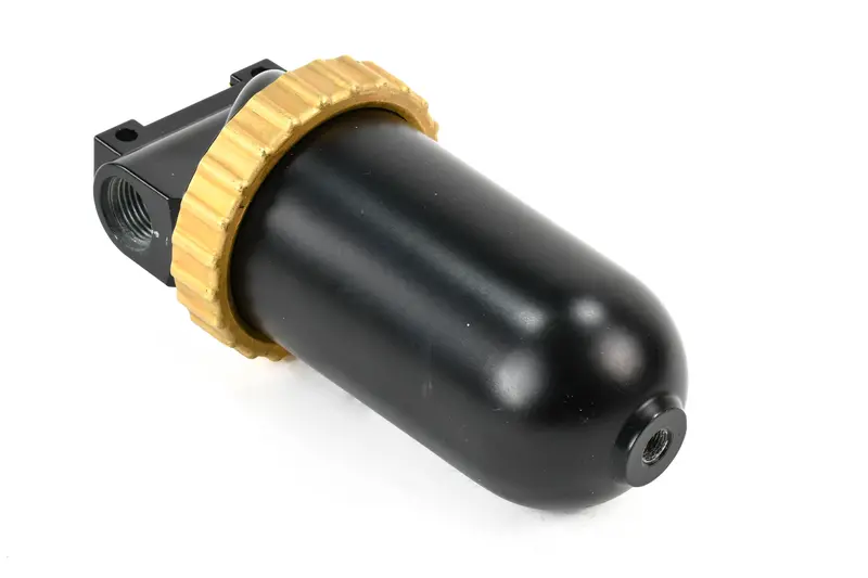 Kaeser Defroster Replacement - 9.0505.00030 1