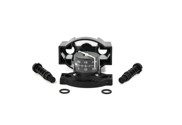 Kaeser Differential Pressure Gauge Replacement - 9.6699.1 2