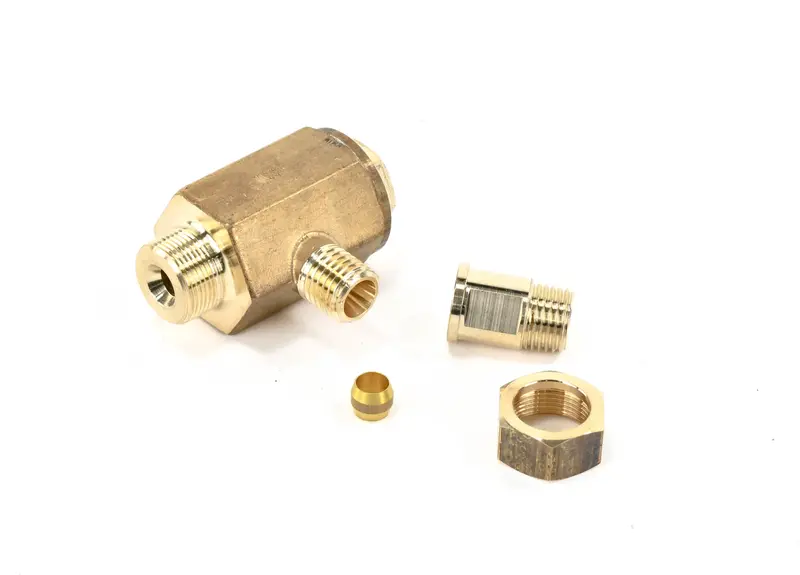 Kaeser Dirt Trap Replacement - 2.8542E1 1