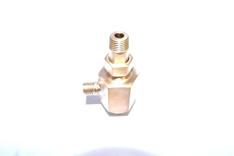Kaeser Dirt Trap Replacement - 2.8542E10010 1