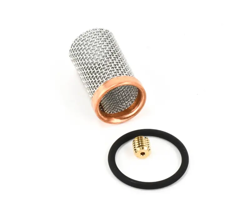 Kaeser Dirt Trap Service Kit Replacement - 402155.00010 1
