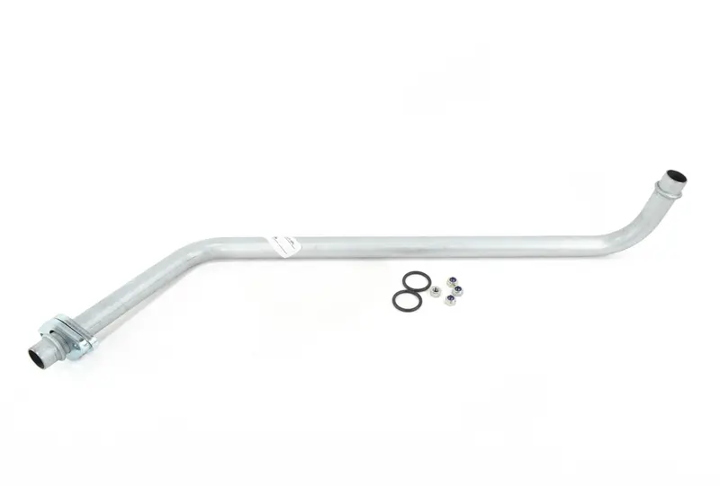 Kaeser Discharge Pipe Replacement - 212663E1 1