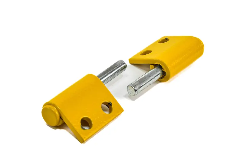 Kaeser Door Hinge Replacement - 9.2206.0 1