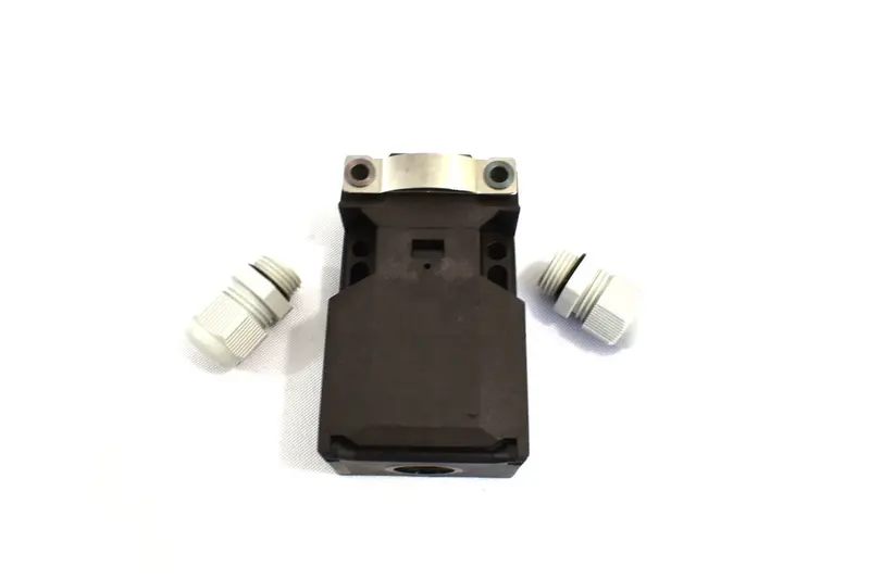 Kaeser Door Interlock Switch Replacement - 7.2470E00020 1
