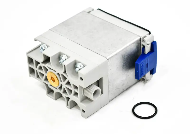 Kaeser Drain Kit Replacement - 8.32474.01540 2