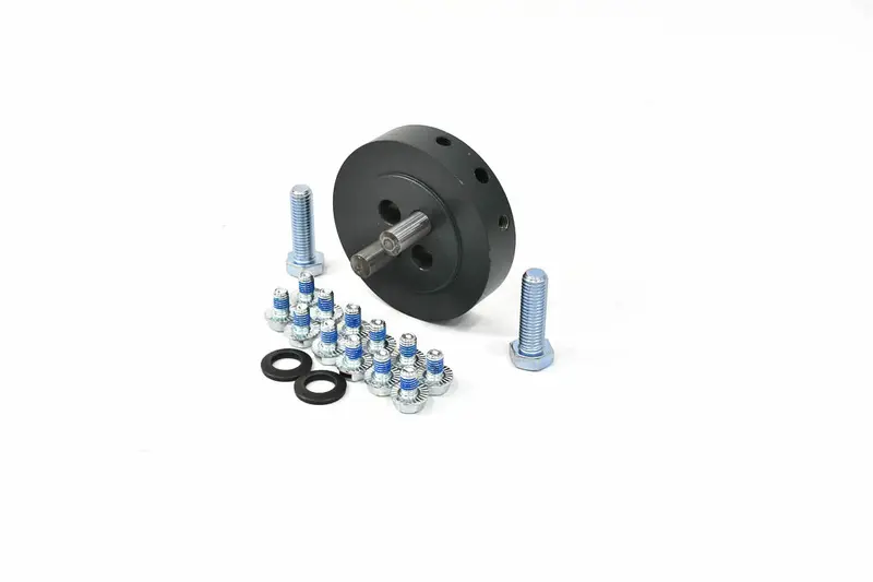 Kaeser Drive Coupling Hub Replacement - 238850E00010 1