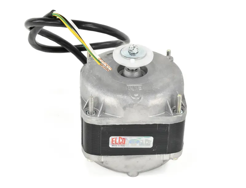 Kaeser Dryer Fan Motor Replacement - 9.4194.00010 1