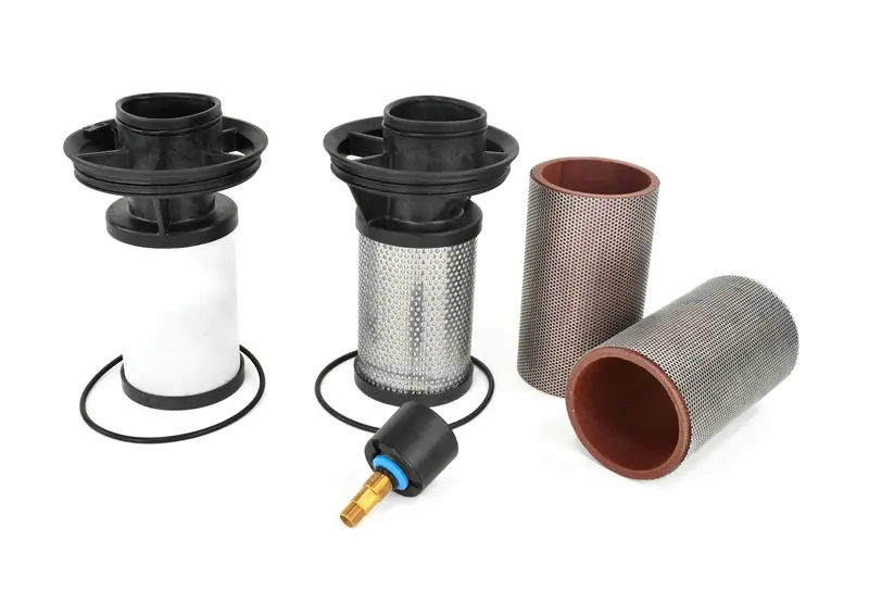Kaeser Dryer Maintenance Kit Replacement - Usmka115ak2 1