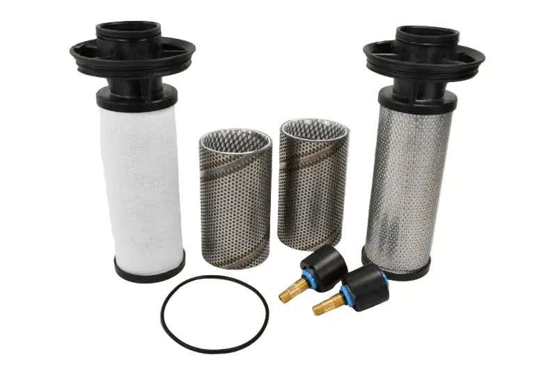 Kaeser Dryer Maintenance Kit Replacement - Usmka165bk2 1