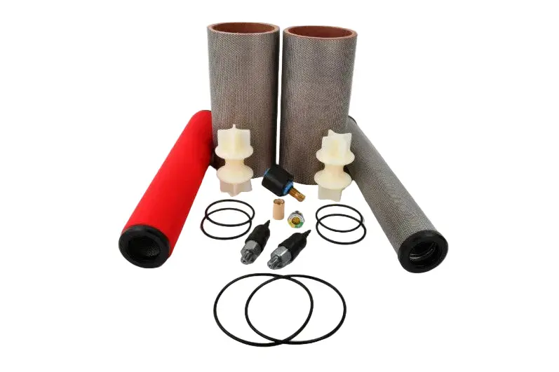 Kaeser Dryer Maintenance Kit Replacement - Usmka260ah3 1