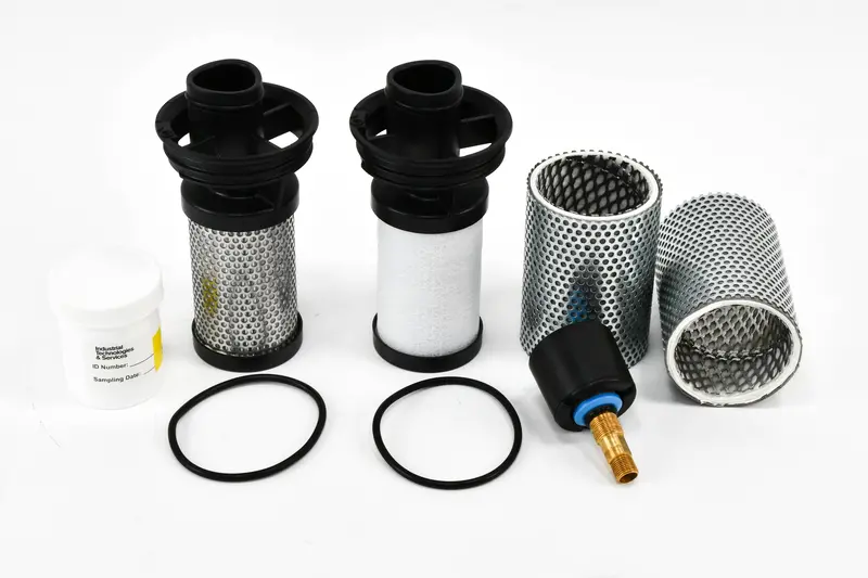 Kaeser Dryer Maintenance Kit Replacement - Usmka40ak4 1