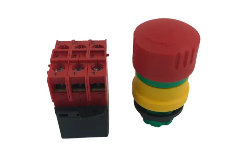 Kaeser Emergency Stop Repair Kit Replacement - 402483.0 1