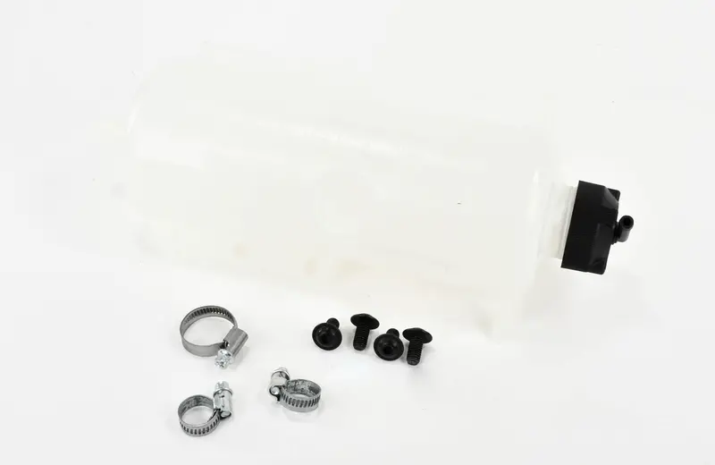 Kaeser Expansion Tank Replacement - 8.0769.0 1