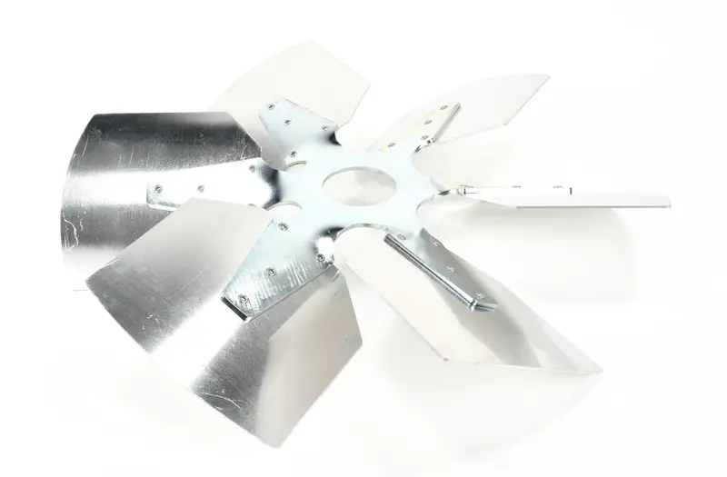 Kaeser Fan Blade Replacement - 5.0684.0 1