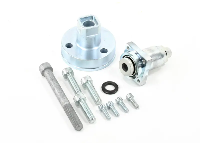 Kaeser Fan Coupling Replacement - 404259.0 1