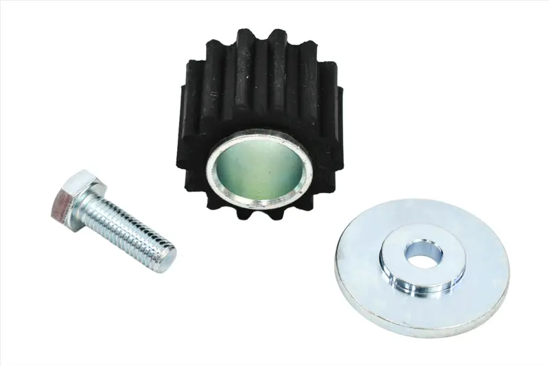 Kaeser Fan Drive Coupling Replacement - 5.0108E0 1