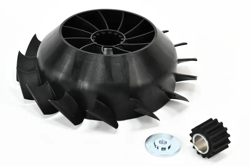 Kaeser Fan Kit Replacement -  404251.0 1
