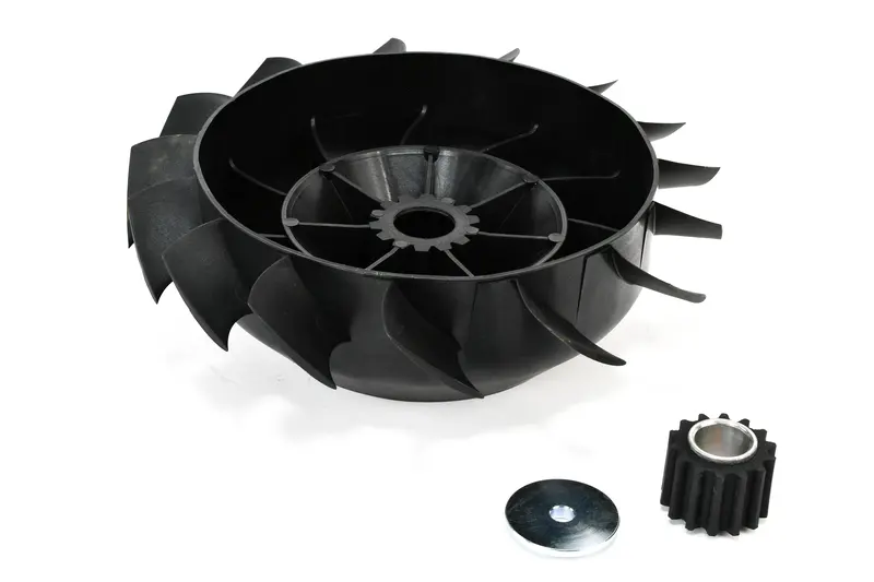 Kaeser Fan Kit Replacement - 404251.0 2