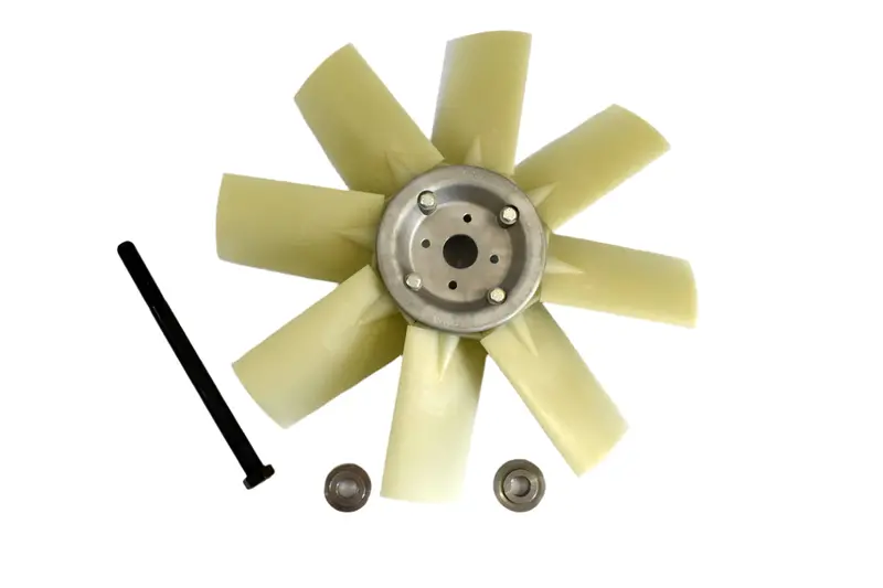 Kaeser Fan Wheel Kit Replacement - 401814.0 1