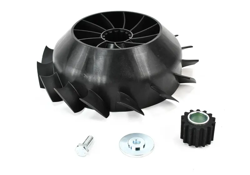 Kaeser Fan Wheel Repair Kit - 404252.0 1