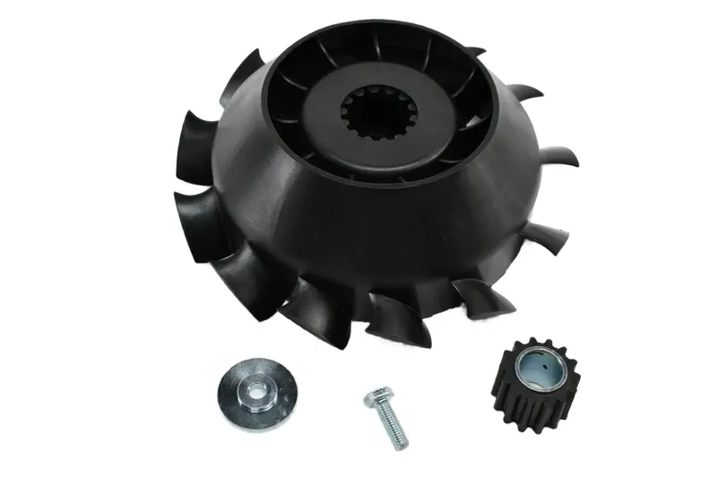 Kaeser Fan Wheel Repair Kit -  404253.0 1