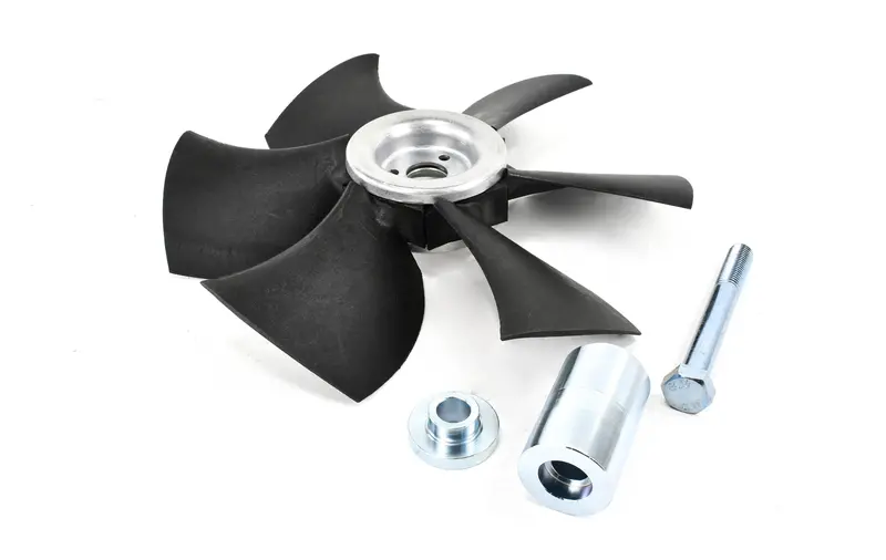 Kaeser Fan Wheel Replacement - 403396.0 1