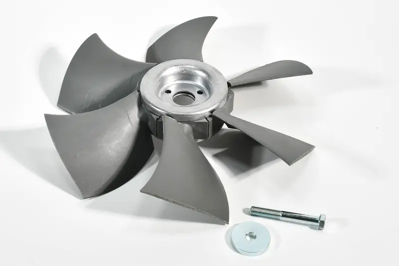 Kaeser Fan Wheel Replacement - 5.0288E1 1