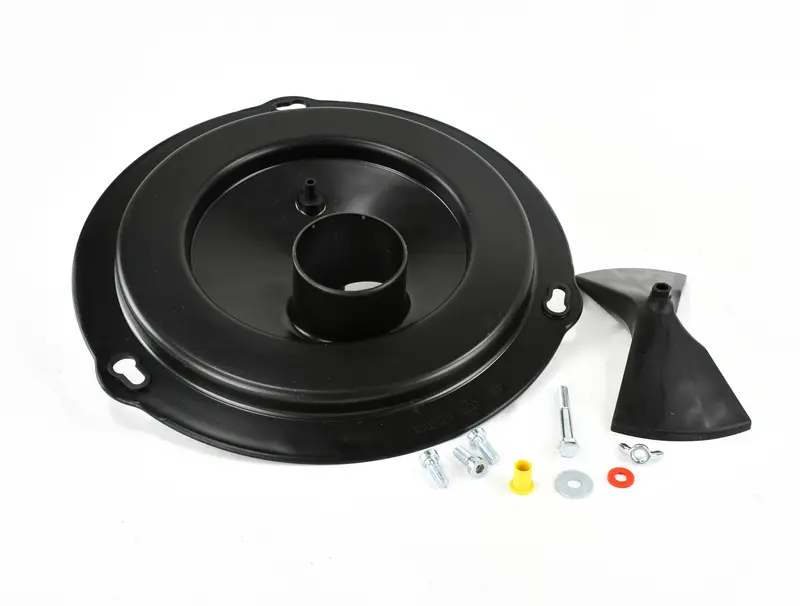 Kaeser Filter Cap Replacement -  5.5311E2 1
