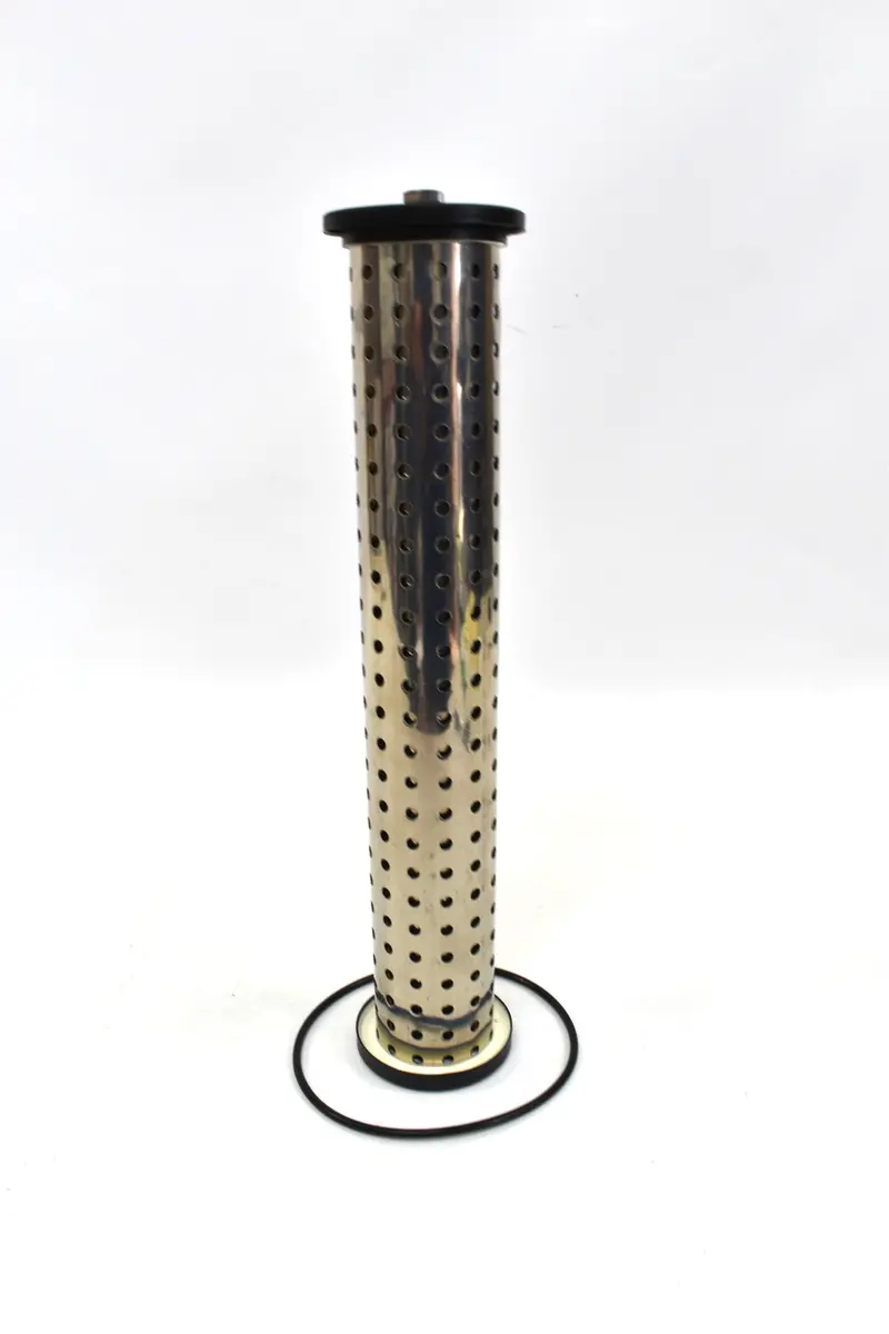 Kaeser Filter Element Replacement - Ls-250 1